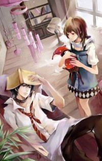 （BL/針鋒對決同人）陪你走過漫長歲月