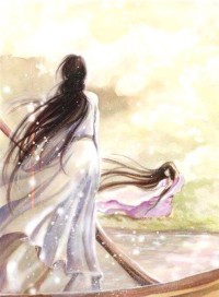 [综]阿飘穿越记