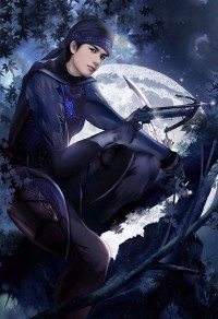 魅醫傾城：逆天寶寶腹黑爹