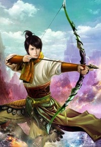 顛倒眾生+皇兒接招