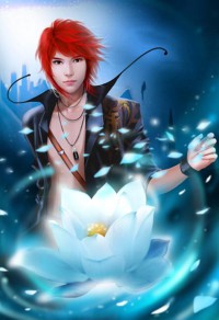 黍离（胤禩X胤禟）