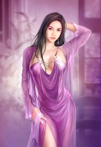 清冷美人懷了死對頭的崽