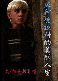 （HP同人）麻種德拉科的美麗人生