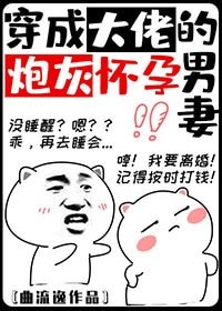 首富的炮灰懷孕男妻[娛樂圈]