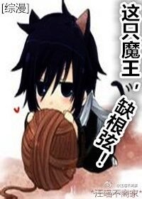 （BL/綜漫同人）這隻魔王，缺根弦！