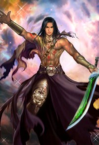 （BL/瓶邪同人）墨色黎明/史上最牛终极拯救计划