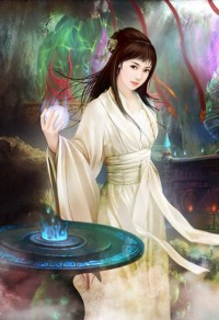 神都猛虎岳风