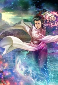 慾望山莊1：該隱的請柬