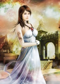 妻子的秘密(微风)