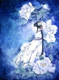 背靠诸天