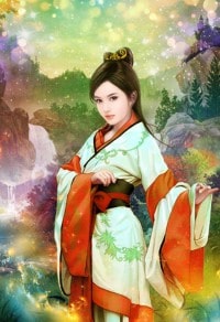 我的完美校花女神