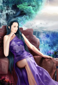 凰女之海棠无香