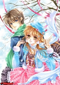 三世情缘：雪莲泪