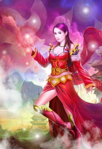 校花女神爱上我