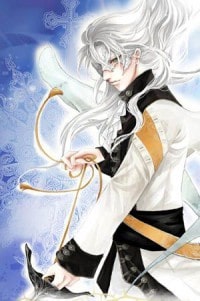 吃货仙妃萌萌哒秦玖温长青