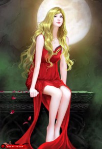 百美千嬌眾萬妃