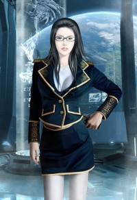 Boss兇猛：老公，領證吧