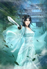 附靈
